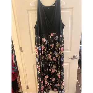 Torrid dress size 3